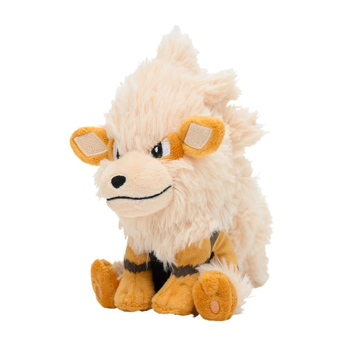 059 Peluche Pokémon fit Arcanine