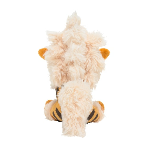059 Peluche Pokémon fit Arcanine