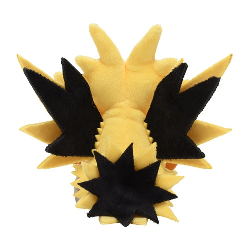 145 Peluche Pokémon fit Zapdos