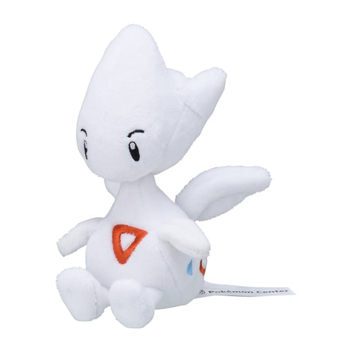 176 Peluche Pokémon fit Togetic