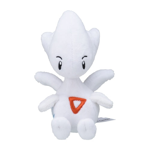 176 Peluche Pokémon fit Togetic