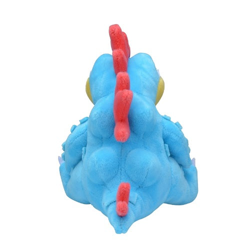 160 Peluche Pokémon fit Feraligatr