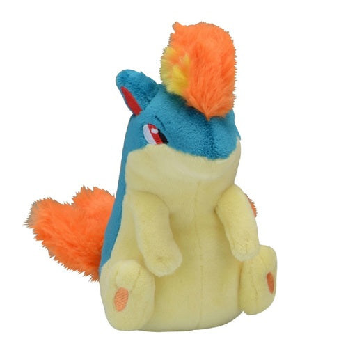 156 Peluche Pokémon fit Quilava