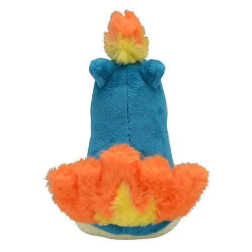 156 Peluche Pokémon fit Quilava