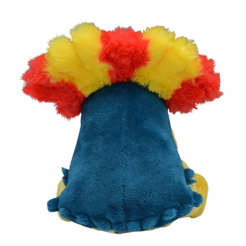 157 Peluche Pokémon fit Typhlosion