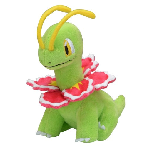 154 Peluche Pokémon fit Meganium