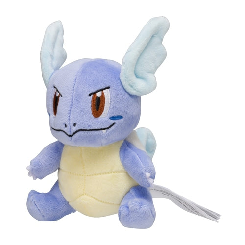008 Peluche Pokémon fit Wartortle