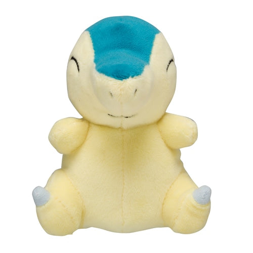155 Peluche Pokémon fit Cyndaquil