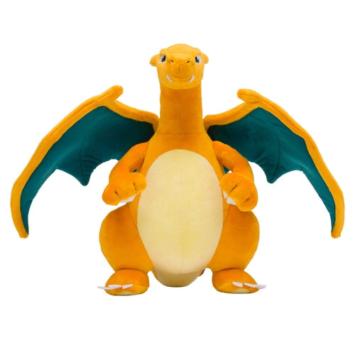 006 Peluche Pokémon fit Charizard