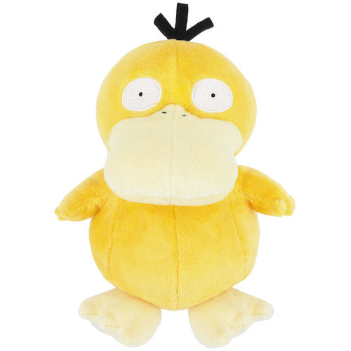 054 Peluche Pokémon fit Psyduck