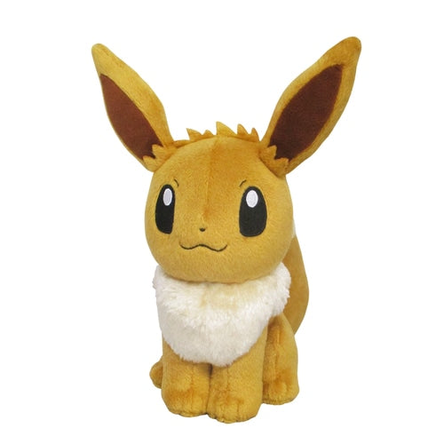 133 Peluche Pokémon fit Eevee