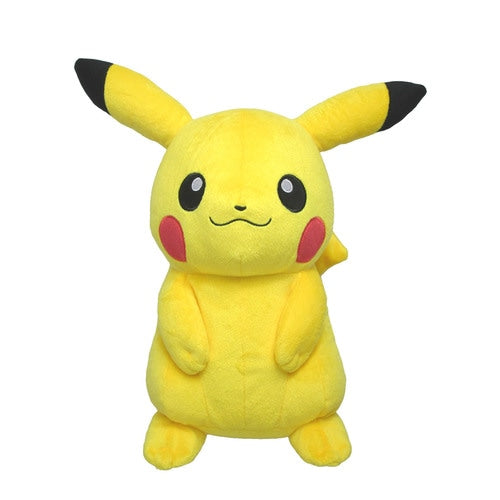 025 Peluche Pokémon fit Pikachu