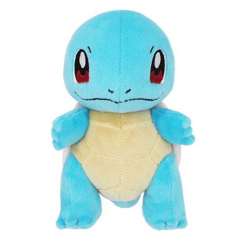 007 Peluche Pokemon fit Squirtle