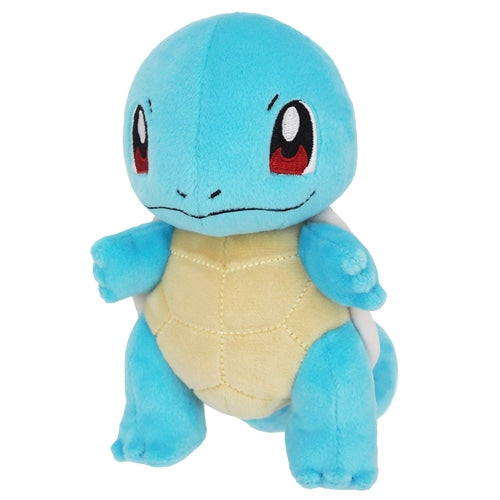 007 Peluche Pokemon fit Squirtle