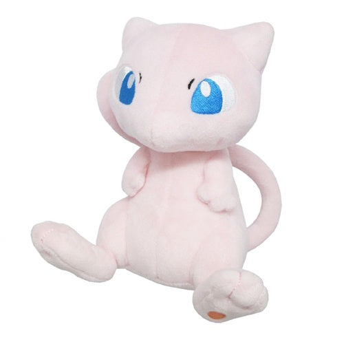 151 Peluche Pokémon fit Mew
