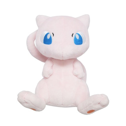 151 Peluche Pokémon fit Mew