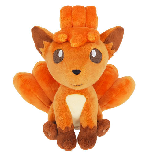 037 Peluche Pokémon fit Vulpix