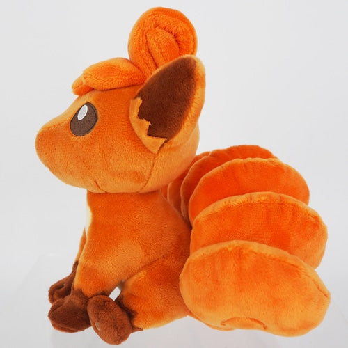 037 Peluche Pokémon fit Vulpix