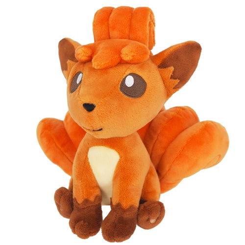 037 Peluche Pokémon fit Vulpix