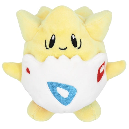 175 Peluche Pokémon fit Togepi