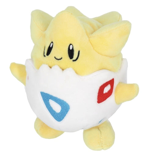 175 Peluche Pokémon fit Togepi