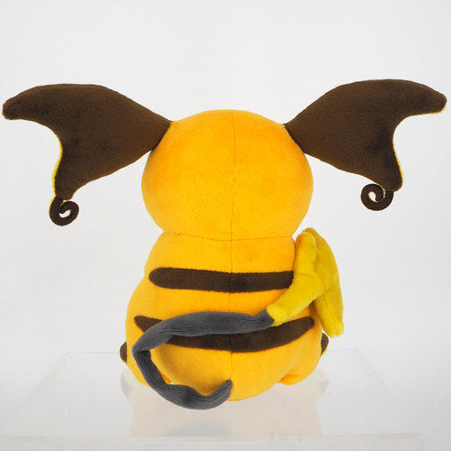 026 Peluche Pokémon fit Raichu