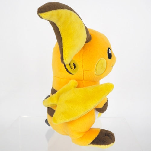 026 Peluche Pokémon fit Raichu
