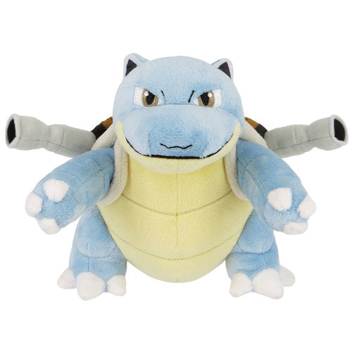 009 Peluche Pokémon fit Blastoise