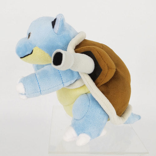 009 Peluche Pokémon fit Blastoise