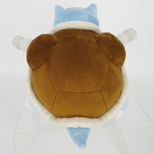 009 Peluche Pokémon fit Blastoise