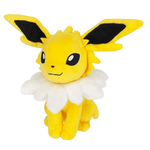 135 Peluche Pokémon fit Jolteon