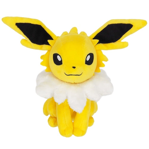135 Peluche Pokémon fit Jolteon