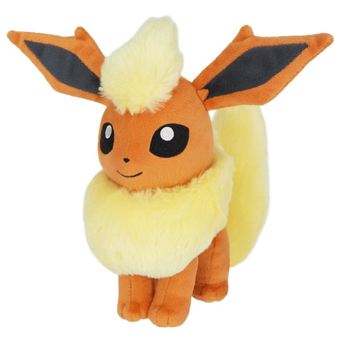 136 Peluche Pokémon fit Flareon