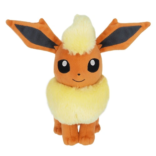 136 Peluche Pokémon fit Flareon