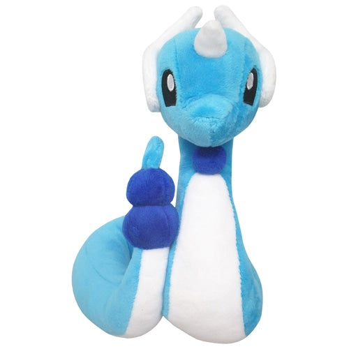 148 Peluche Pokémon fit Dragonair