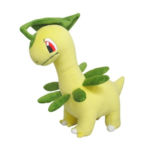 153 Peluche Pokémon fit Bayleef