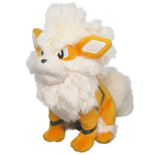059 Peluche Pokémon fit Arcanine