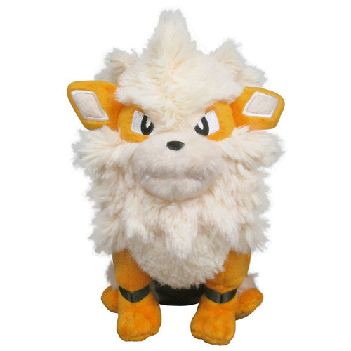 059 Peluche Pokémon fit Arcanine