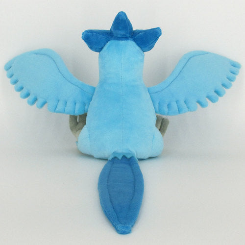 144 Peluche Pokémon fit Articuno