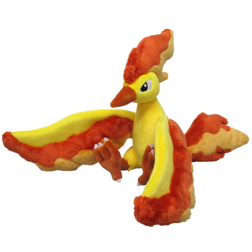 146 Peluche Pokémon fit Moltres