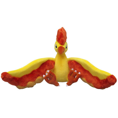 146 Peluche Pokémon fit Moltres