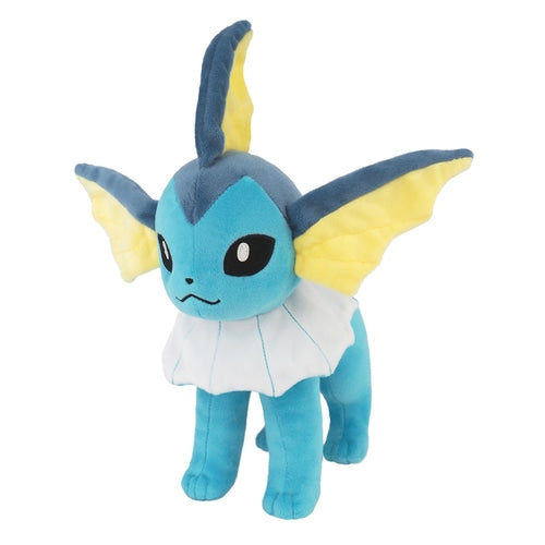 134 Peluche Pokémon fit Vaporeon
