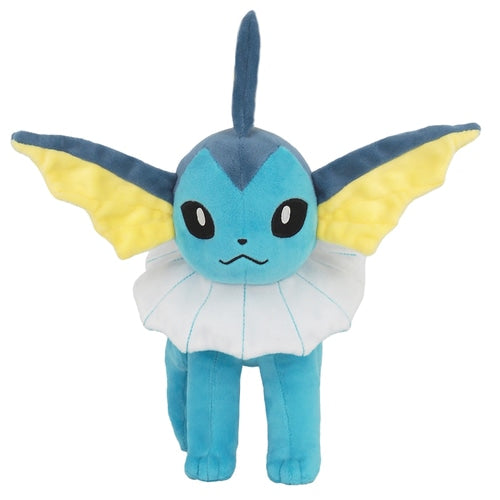 134 Peluche Pokémon fit Vaporeon
