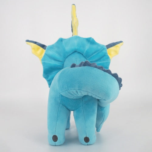 134 Peluche Pokémon fit Vaporeon