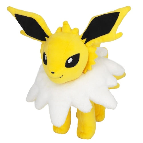 135 Peluche Pokémon fit Jolteon