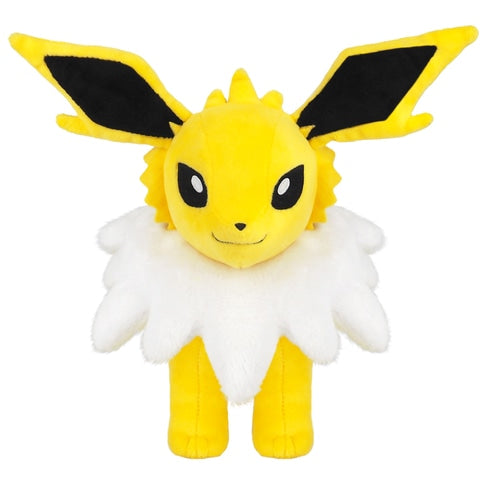 135 Peluche Pokémon fit Jolteon