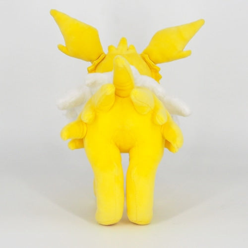 135 Peluche Pokémon fit Jolteon