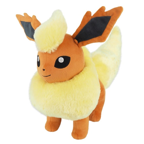 136 Peluche Pokémon fit Flareon