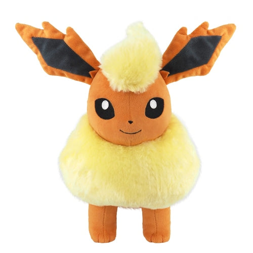 136 Peluche Pokémon fit Flareon