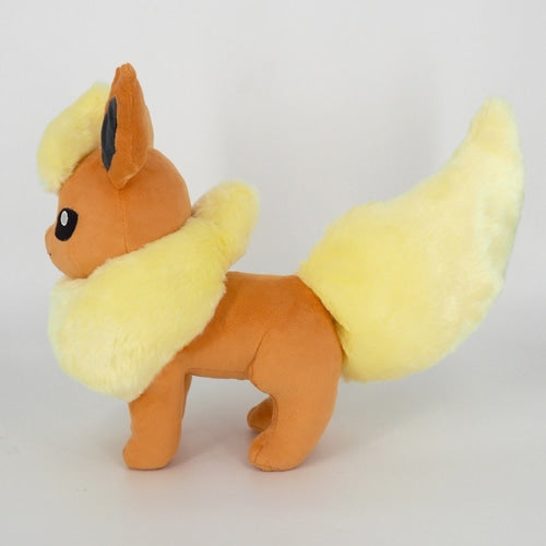 136 Peluche Pokémon fit Flareon
